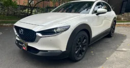 Mazda CX-30 GRAND TOURING MHEV 2023 HIBRIDO LIGERO