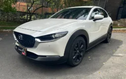 Mazda CX-30 GRAND TOURING MHEV 2023 HIBRIDO LIGERO