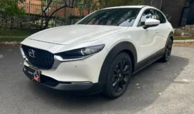 Mazda CX-30 GRAND TOURING MHEV 2023 HIBRIDO LIGERO