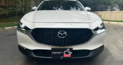 Mazda CX-30 GRAND TOURING MHEV 2023 HIBRIDO LIGERO