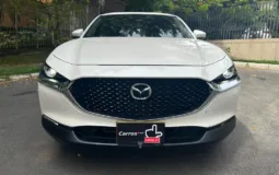 Mazda CX-30 GRAND TOURING MHEV 2023 HIBRIDO LIGERO