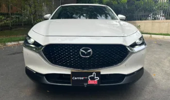 Mazda CX-30 GRAND TOURING MHEV 2023 HIBRIDO LIGERO lleno