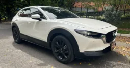 Mazda CX-30 GRAND TOURING MHEV 2023 HIBRIDO LIGERO
