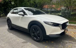 Mazda CX-30 GRAND TOURING MHEV 2023 HIBRIDO LIGERO
