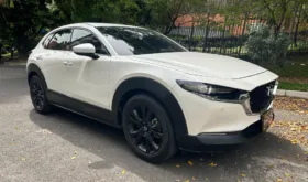 Mazda CX-30 GRAND TOURING MHEV 2023 HIBRIDO LIGERO