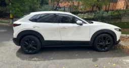 Mazda CX-30 GRAND TOURING MHEV 2023 HIBRIDO LIGERO