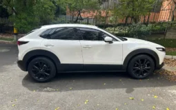 Mazda CX-30 GRAND TOURING MHEV 2023 HIBRIDO LIGERO
