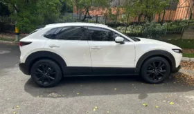 Mazda CX-30 GRAND TOURING MHEV 2023 HIBRIDO LIGERO