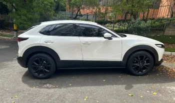 Mazda CX-30 GRAND TOURING MHEV 2023 HIBRIDO LIGERO lleno