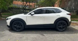 Mazda CX-30 GRAND TOURING MHEV 2023 HIBRIDO LIGERO