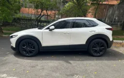 Mazda CX-30 GRAND TOURING MHEV 2023 HIBRIDO LIGERO