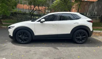 Mazda CX-30 GRAND TOURING MHEV 2023 HIBRIDO LIGERO lleno