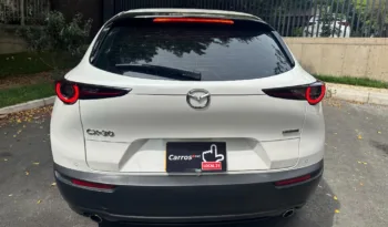 Mazda CX-30 GRAND TOURING MHEV 2023 HIBRIDO LIGERO lleno