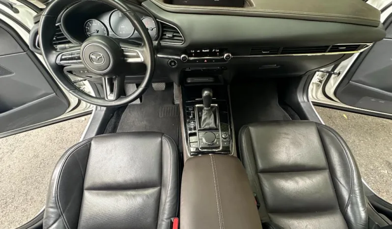 Mazda CX-30 GRAND TOURING MHEV 2023 HIBRIDO LIGERO lleno