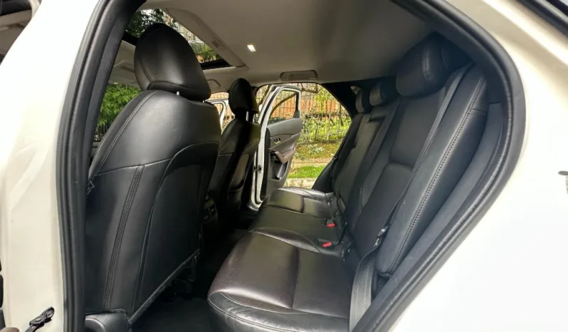 Mazda CX-30 GRAND TOURING MHEV 2023 HIBRIDO LIGERO lleno
