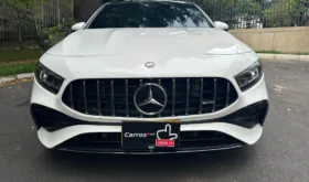 Mercedes-Benz AMG A 35 4MATIC MHEV 2023 HIBRIDO LIGERO