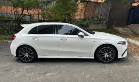 Mercedes-Benz AMG A 35 4MATIC MHEV 2023 HIBRIDO LIGERO