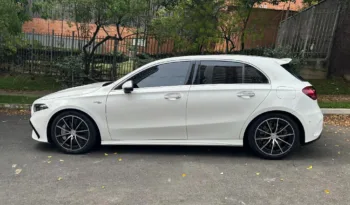Mercedes-Benz AMG A 35 4MATIC MHEV 2023 HIBRIDO LIGERO lleno