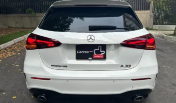 Mercedes-Benz AMG A 35 4MATIC MHEV 2023 HIBRIDO LIGERO lleno