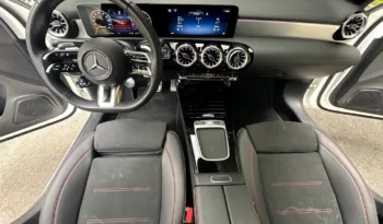 Mercedes-Benz AMG A 35 4MATIC MHEV 2023 HIBRIDO LIGERO lleno
