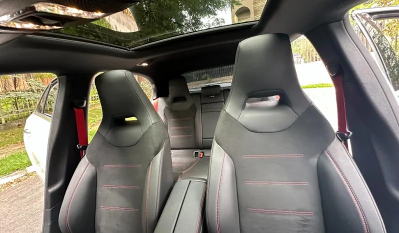 Mercedes-Benz AMG A 35 4MATIC MHEV 2023 HIBRIDO LIGERO lleno