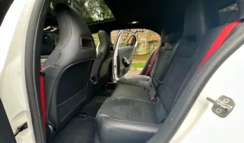 Mercedes-Benz AMG A 35 4MATIC MHEV 2023 HIBRIDO LIGERO lleno
