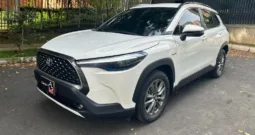 Toyota COROLLA CROSS XEI – HEV 2023 HIBRIDO