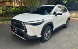 Toyota COROLLA CROSS XEI – HEV 2023 HIBRIDO