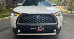 Toyota COROLLA CROSS XEI – HEV 2023 HIBRIDO