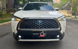Toyota COROLLA CROSS XEI – HEV 2023 HIBRIDO