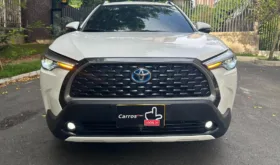 Toyota COROLLA CROSS XEI – HEV 2023 HIBRIDO