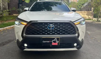 Toyota COROLLA CROSS XEI – HEV 2023 HIBRIDO lleno