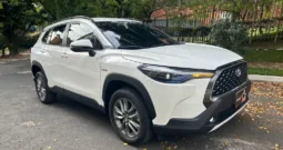 Toyota COROLLA CROSS XEI – HEV 2023 HIBRIDO