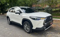 Toyota COROLLA CROSS XEI – HEV 2023 HIBRIDO
