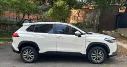 Toyota COROLLA CROSS XEI – HEV 2023 HIBRIDO