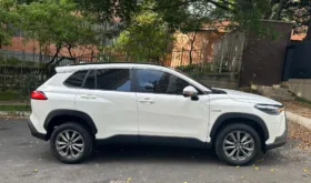 Toyota COROLLA CROSS XEI – HEV 2023 HIBRIDO