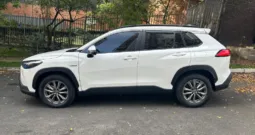 Toyota COROLLA CROSS XEI – HEV 2023 HIBRIDO