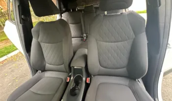 Toyota COROLLA CROSS XEI – HEV 2023 HIBRIDO lleno