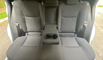 Toyota COROLLA CROSS XEI – HEV 2023 HIBRIDO lleno