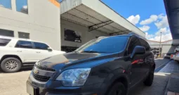 Chevrolet Captiva 2010