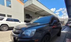 Chevrolet Captiva 2010