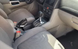 Chevrolet Captiva 2010