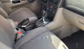Chevrolet Captiva 2010 lleno