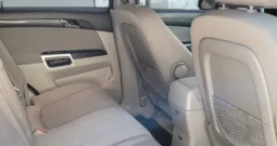 Chevrolet Captiva 2010