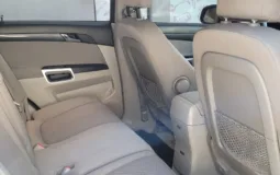 Chevrolet Captiva 2010