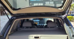 Chevrolet Captiva 2010