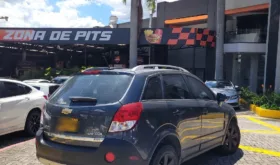 Chevrolet Captiva 2010