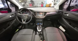 Opel Crossland 2023