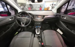 Opel Crossland 2023