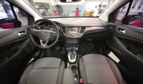 Opel Crossland 2023
